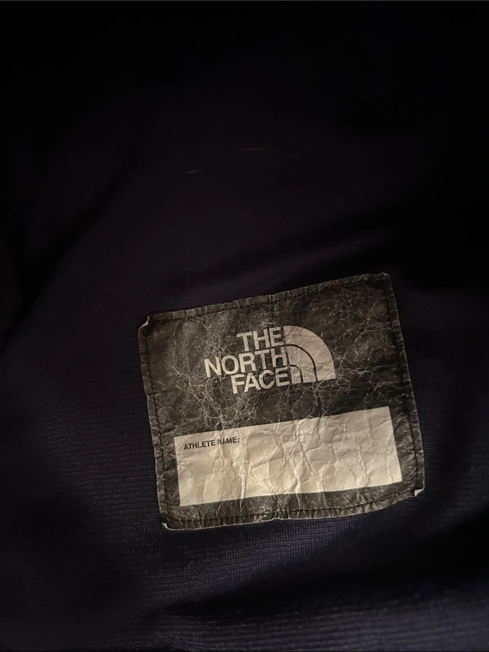 The North Face north face